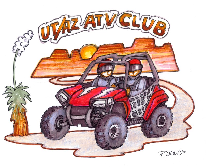 Utah Arizona ATV Club