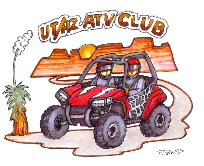 Utah Arizona ATV Club